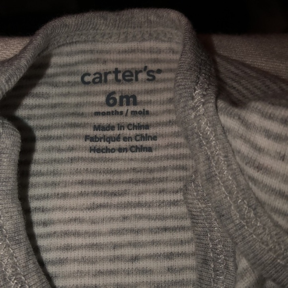 carter’s - Picture 7 of 7